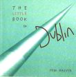 Island New: The Little Book of Dublin [2004] paperback Online now