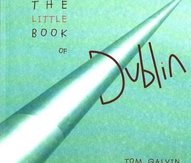 Island New: The Little Book of Dublin [2004] paperback Online now