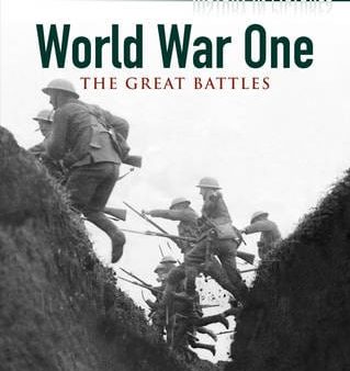 World War I: The Great Battles [2012] paperback Discount