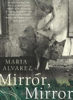 Maria Alvarez: Mirror, Mirror [2007] hardback Fashion