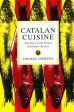 Colman Andrews: Catalan Cuisine [1997] paperback Fashion