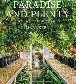 Mary Keen: Paradise and Plenty [2019] paperback Online