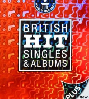 World Recor Guinness: British Hit Singles and Albums [2006] paperback For Cheap