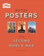 War Museum Imperial: British Posters of the Second World War [2013] paperback Online now