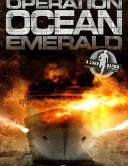 Operation Ocean Emerald Hot on Sale