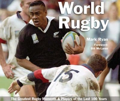 World Rugby For Sale