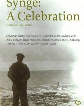 Colm Toibin: A Synge Celebration [2008] paperback Sale