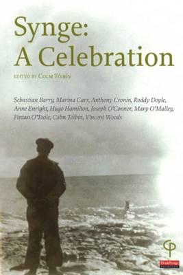 Colm Toibin: A Synge Celebration [2008] paperback Sale