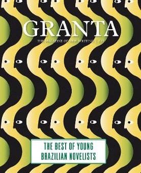 Granta: Granta 121 [2012] paperback Hot on Sale