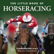 Umbrella Green: Little Book of Horseracing [2006] hardback Online now