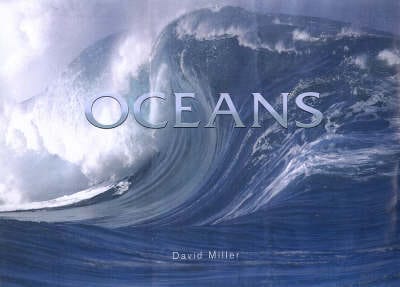 Lloyd Chris: Oceans [2006] hardback Hot on Sale