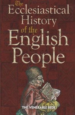 Bede Venerable: The Eccclesiatical History of the English People [2019] paperback on Sale