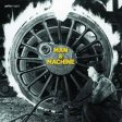 Man and Machine [2010] hardback For Cheap