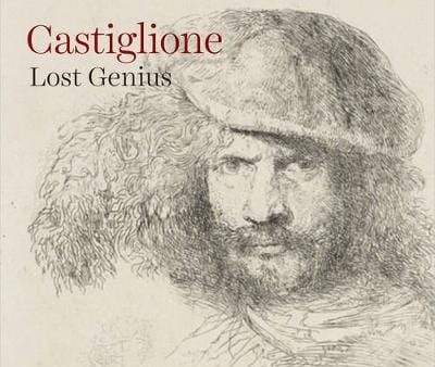 Timothy Standring: Castiglione [2013] hardback For Cheap