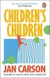 Jan Carson: Children s Children [2025] paperback on Sale