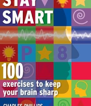 Charles Phillips: Stay Smart [2012] paperback on Sale