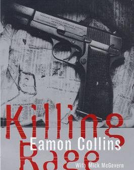 Eamon & Mcgo Collins: Killing Rage [1998] paperback Online