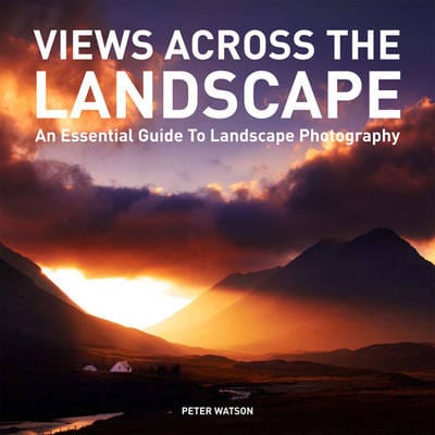 Peter Watson: Views Across the Landscape [2013] paperback For Discount