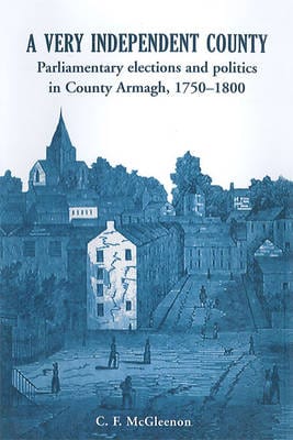 Cf Mcglennon: A Very Independent County [2011] hardback Online Hot Sale