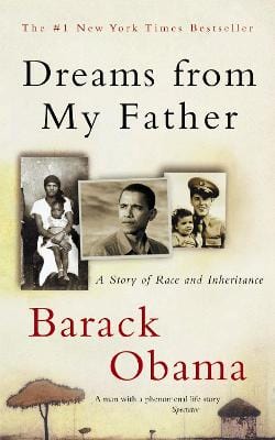 Dreams From My Father: A Story of Race and Inheritance Online Hot Sale