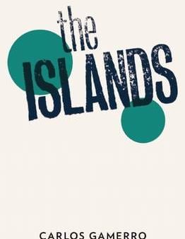 Carlos Gamero: The Islands [2012] paperback Cheap