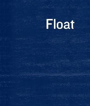 Anne Carson: Float [2016] paperback For Discount