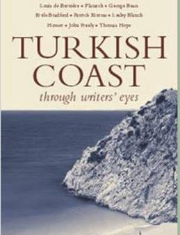 Rupert Scott: Turkish Coast [2008] paperback Online