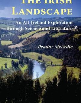 Peadar Mcardle: The Irish Landscape [2015] paperback Supply