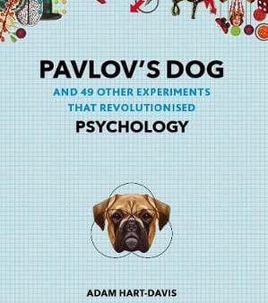 Davis Adam Hart: Pavlov s Dog [2018] paperback Online Sale