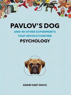 Davis Adam Hart: Pavlov s Dog [2018] paperback Online Sale