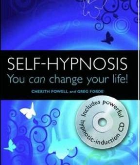 Cherith Powell: Self-Hypnosis [2009] Online