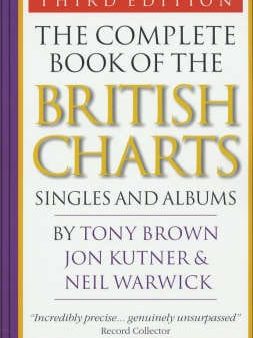 Neil Warwick: Complete Guide to the British Charts [2004] paperback Online