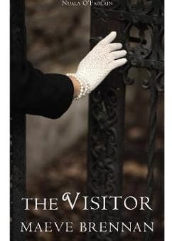 Maeve Brennan: The Visitor [2006] paperback For Sale