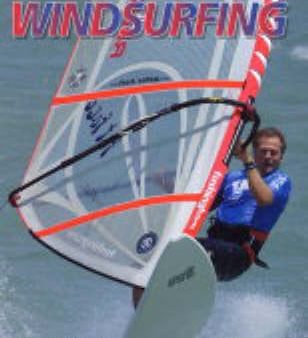 Peter Hart: Windsurfing [2005] paperback Hot on Sale