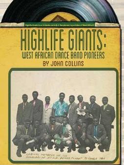 John Collins: Highlife Giants [2017] paperback Online Sale