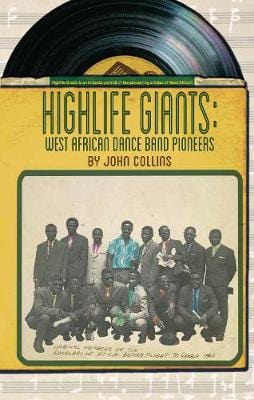 John Collins: Highlife Giants [2017] paperback Online Sale