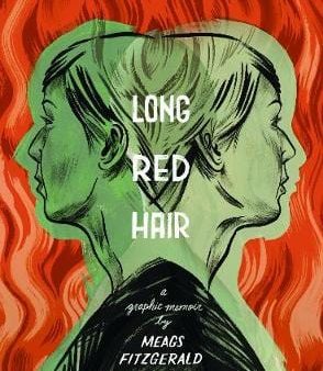 Fitzgerald Meags: Long Red Hair [2015] paperback Online