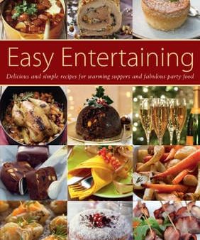 World Atlantic: Easy Entertaining [2012] paperback For Cheap