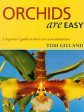 Tom Gilland: Orchids are Easy [2000] paperback Online Hot Sale