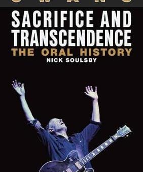 Nick Soulsby: Swans: Sacrifice and Transcendence [2018] paperback Sale