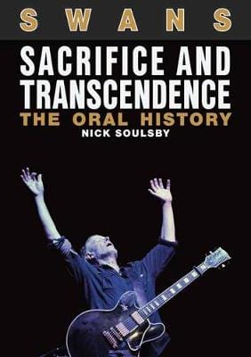 Nick Soulsby: Swans: Sacrifice and Transcendence [2018] paperback Sale