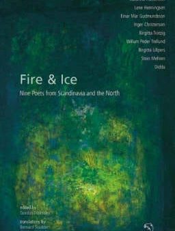 Gordon Walmsley: Fire & Ice [2013] paperback Online