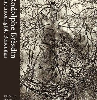 Trevor Dance: Rodolphe Bresdin [2016] hardback Online now