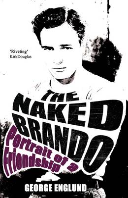 George Englund: Marlon Brando [2011] paperback For Discount