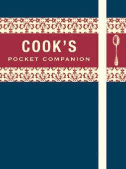 Jo Swinnerton: Cook s Pocket Companion [2007] hardback Sale