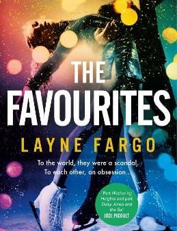 Layne Fargo: The Favourites [2025] paperback For Sale