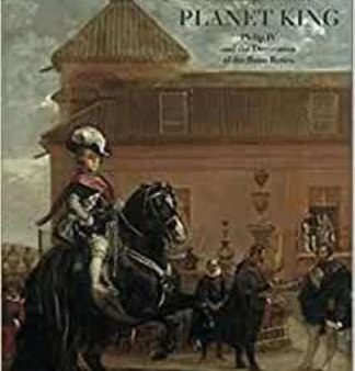 Nacional Del P Museo: Paintings for the Planet King [2008] paperback For Sale