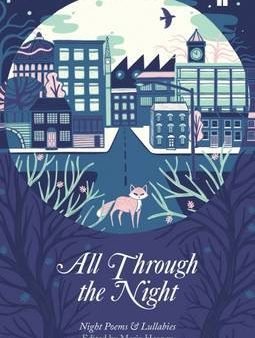 Marie Ed Heaney: All Through the Night [2016] hardback Fashion