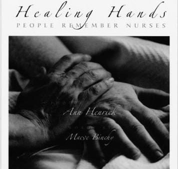 Maeve Binchy: Healing Hands [2004] paperback For Sale