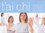 Paul Crompton: T ai Chi at Home [2003] paperback on Sale